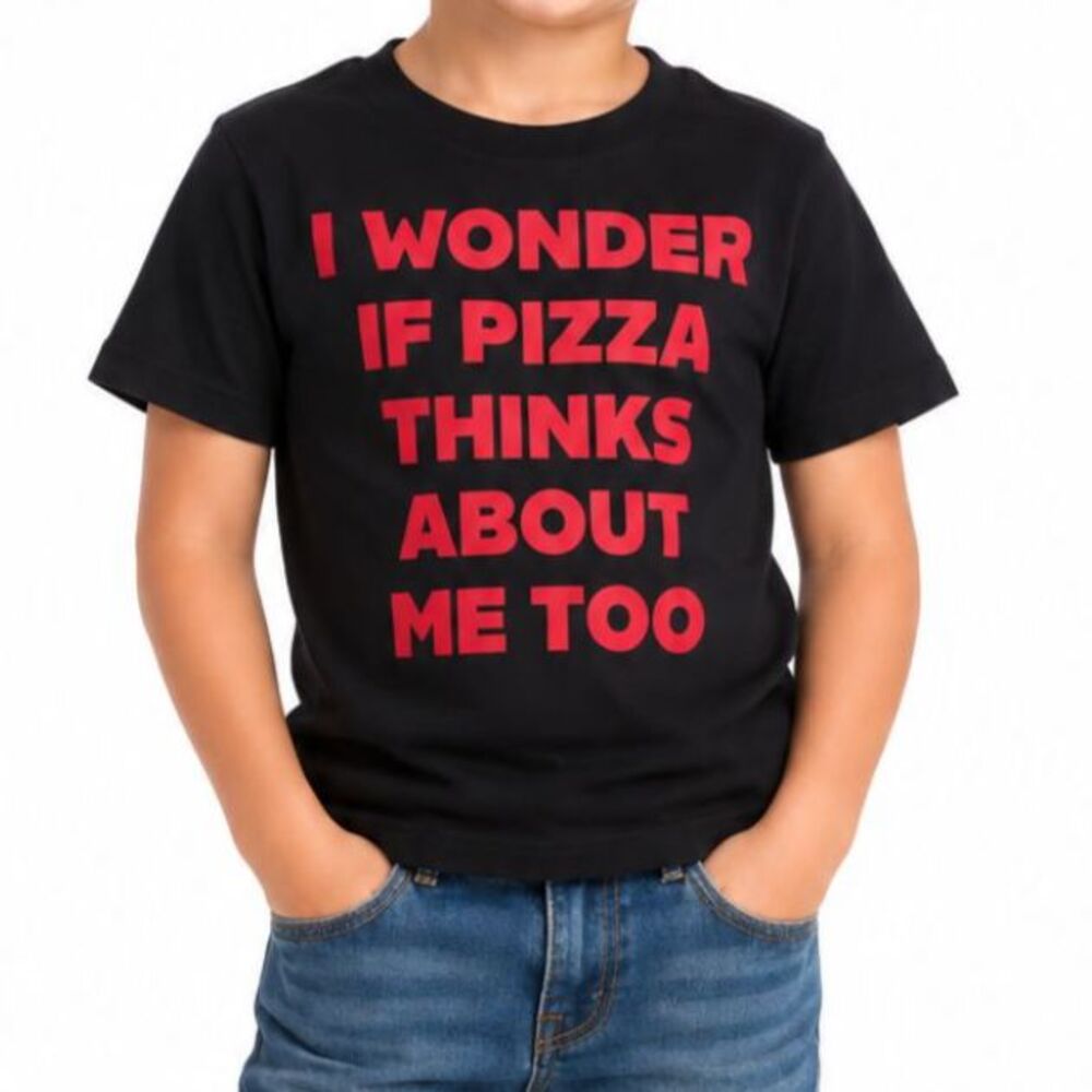 🔥 5 for $30 🔥 The Children’s Place Boys’ Funny Graphic T-Shirt | Size S (5/6)